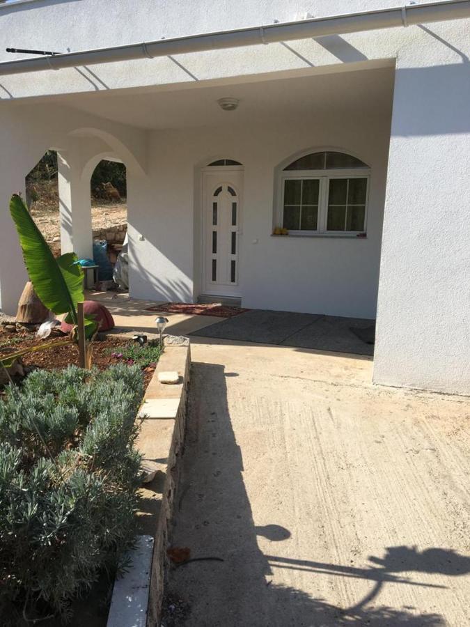 Apartman Put Svete Kate Raslina Zewnętrze zdjęcie