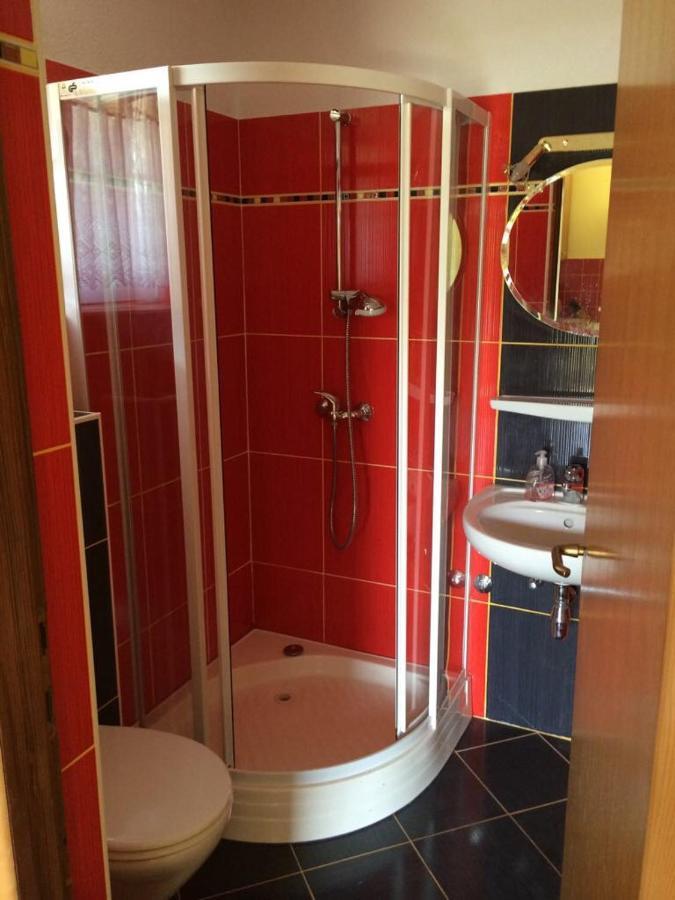 Apartman Put Svete Kate Raslina Zewnętrze zdjęcie
