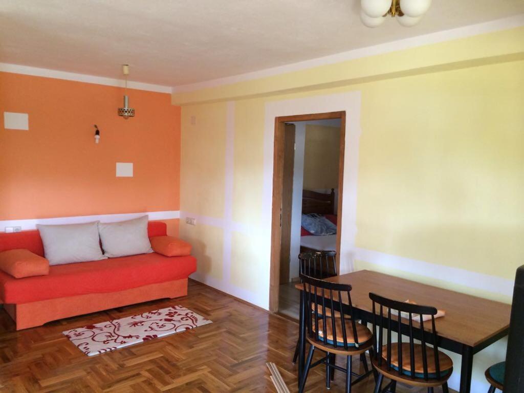 Apartman Put Svete Kate Raslina Zewnętrze zdjęcie