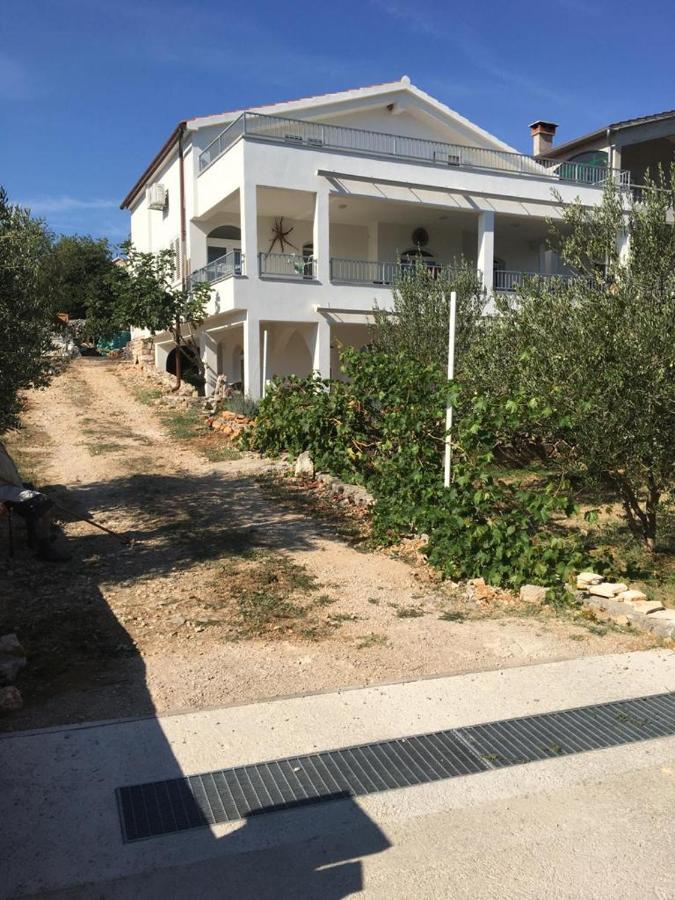 Apartman Put Svete Kate Raslina Zewnętrze zdjęcie